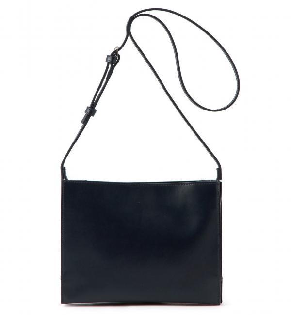 【ジュエルチェンジズ/Jewel Changes】 YAHKI スクエア ポシェット / ヤーキ [送料無料]