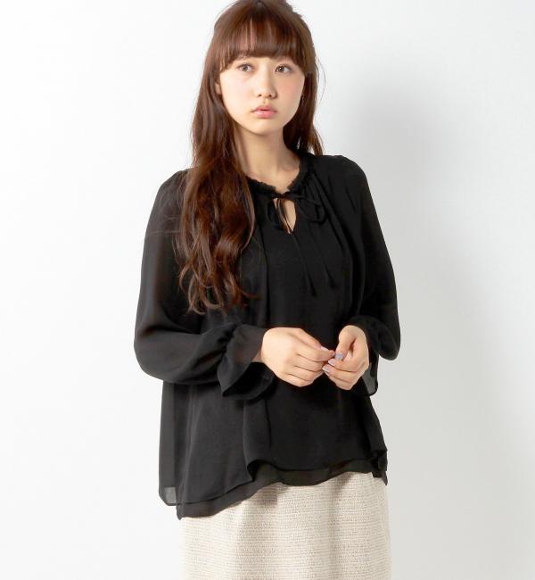 【ジュエルチェンジズ/Jewel Changes】 ☆JOC TAC/PE STN BLUS [送料無料]