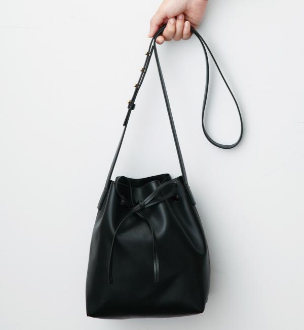 【ジュエルチェンジズ/Jewel Changes】 JC ゴウヒカラー キンチャク BAG [送料無料]