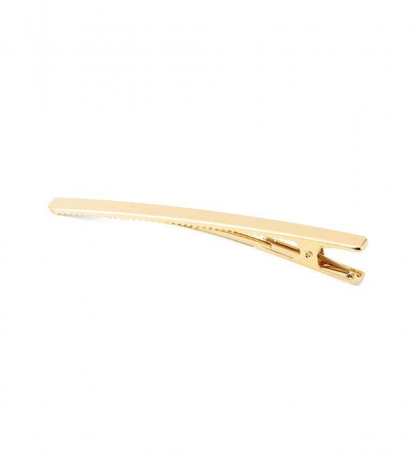 【ジュエルチェンジズ/Jewel Changes】 JC メタル ライン クリップ [3000円(税込)以上で送料無料]