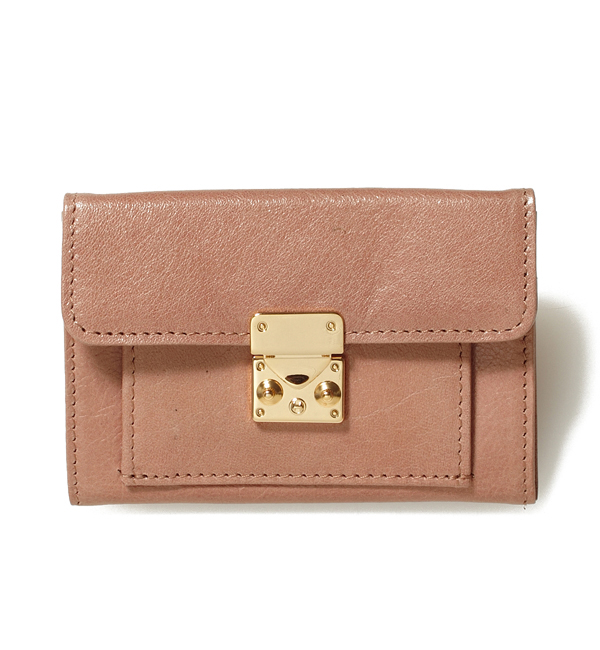 BR bNZbg CARD CASE