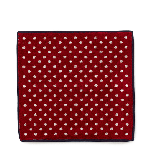 UA PILE DOT HCF