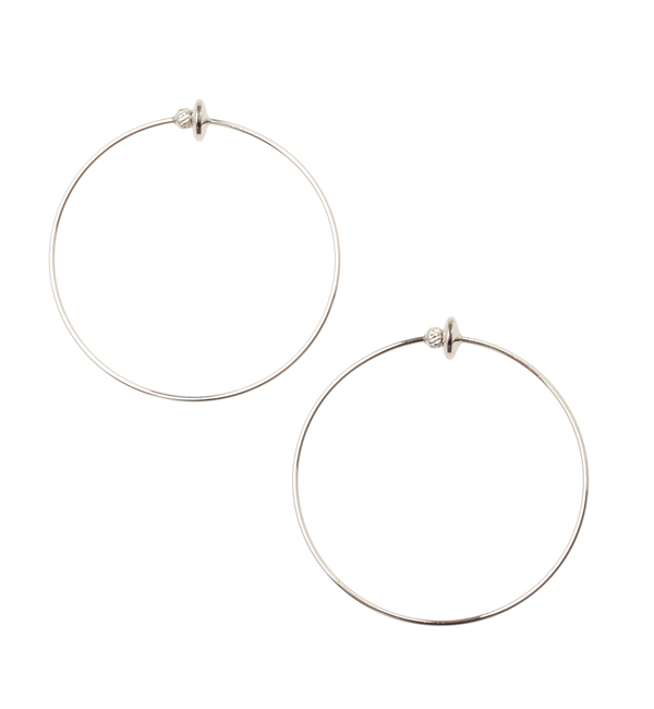 UA EARRING HP M