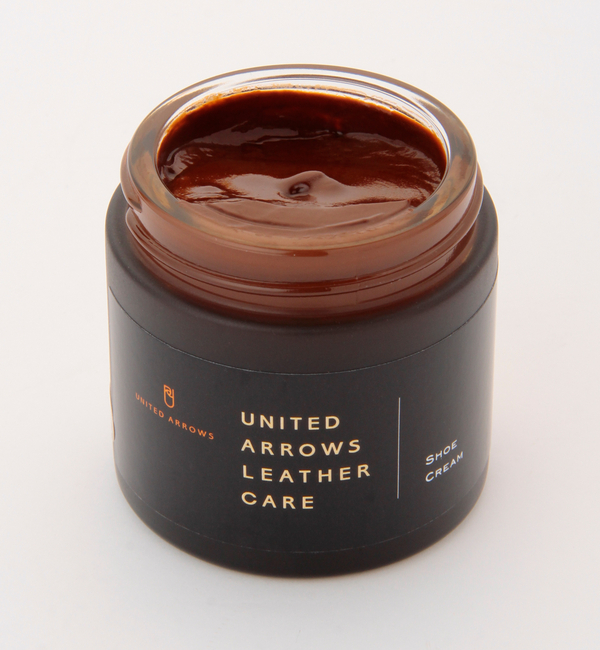 【ユナイテッドアローズ/UNITED ARROWS】 UA Shoe Cream