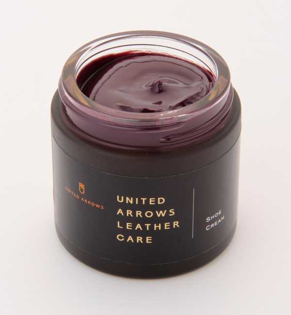【ユナイテッドアローズ/UNITED ARROWS】 UA Shoe Cream