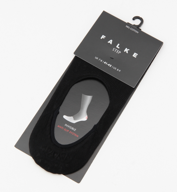 【ユナイテッドアローズ/UNITED ARROWS】 FALKE FAMILY STEP