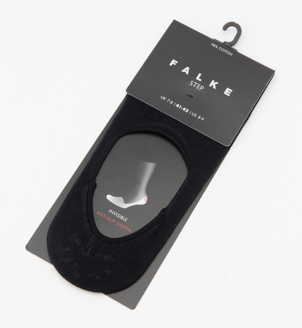 【ユナイテッドアローズ/UNITED ARROWS】 FALKE FAMILY STEP