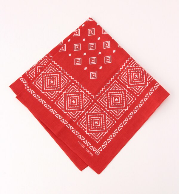 UA CTN BANDANA