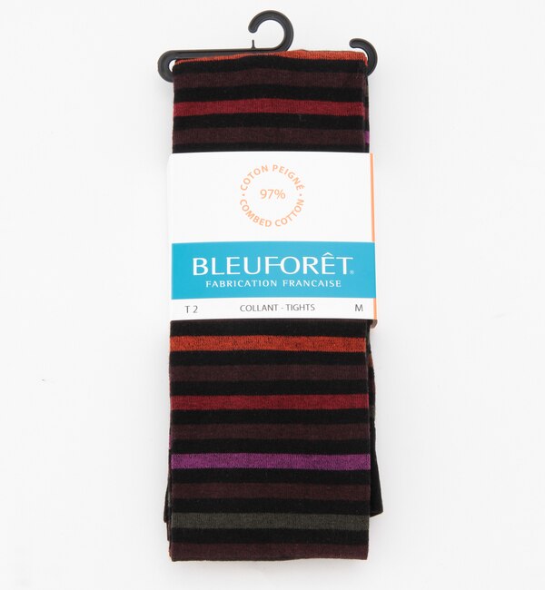 BLEU FORET MLT BOR ^Cc