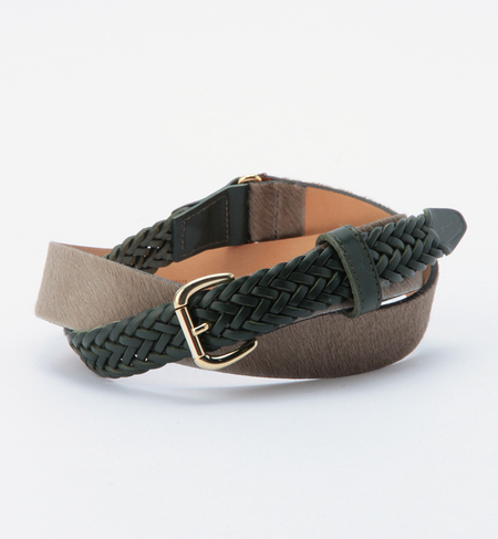 AMBOISE xg-HAIR~MESH