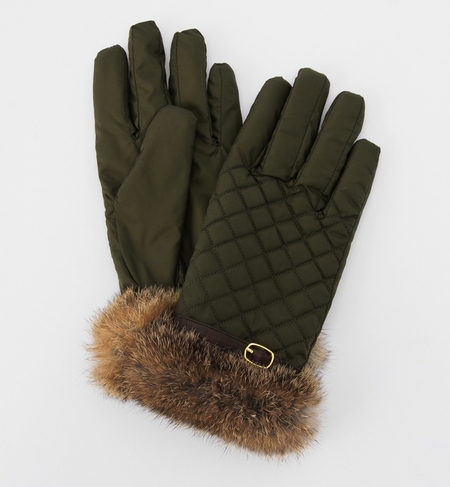 UAW NYLON QLT O[u