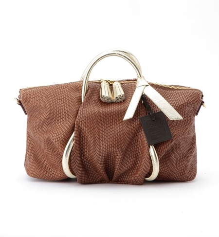 ＜PotioR（ポティオール）＞CREMAミニ ショルダー