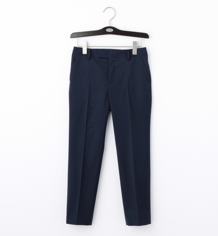 ○UAB ツイルストレッチパンツ