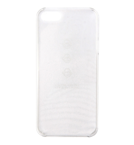【UAモンキー】 iPhone  ケース