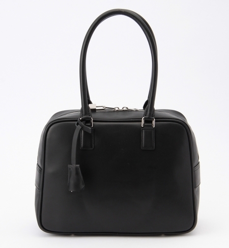 UAB LTR ボストンバッグ