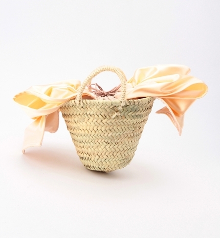 ＜LUDLOW（ラドロー）＞ リリーバスケット