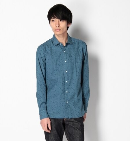 UAB DUNGAREE/PRT WD SLIM