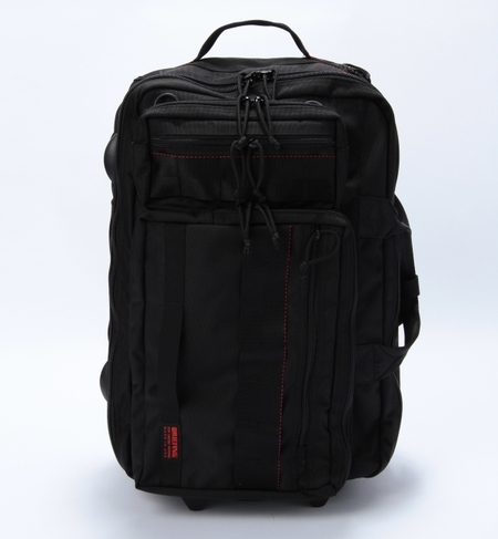 BRI UASP DETACHABLE T1