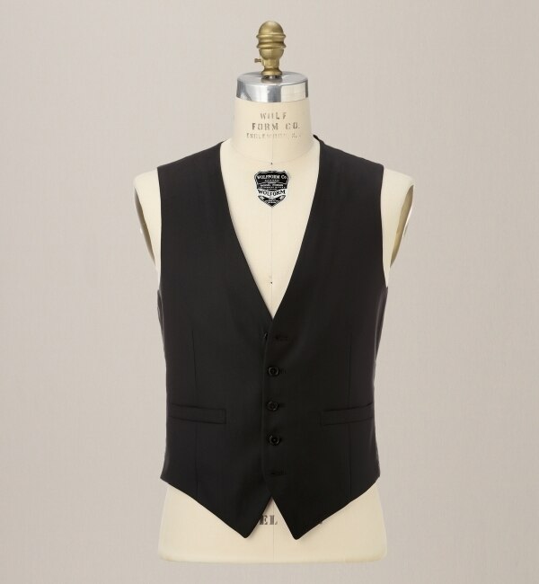 ○WL TWL VEST