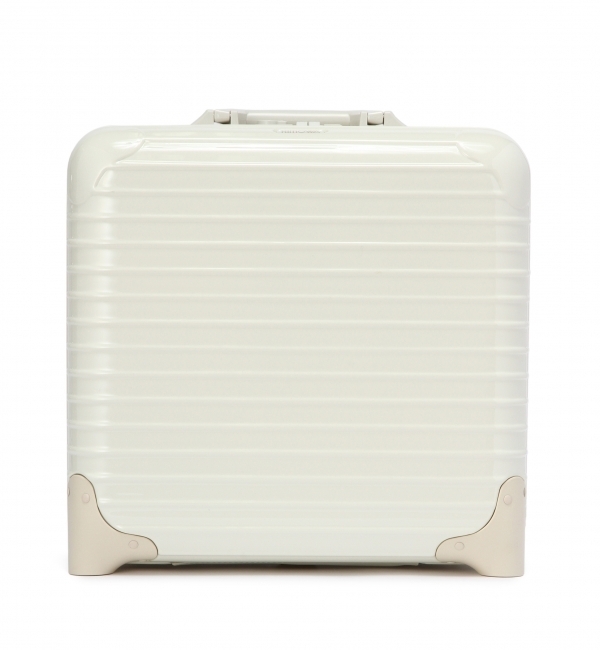 【ユナイテッドアローズ/UNITED ARROWS】 RIMOWA UASP ECRU 23L [送料無料]