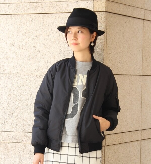 UAW FELT MANISH ハット