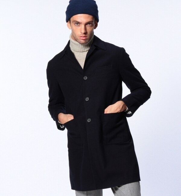 UAS C/R COAT