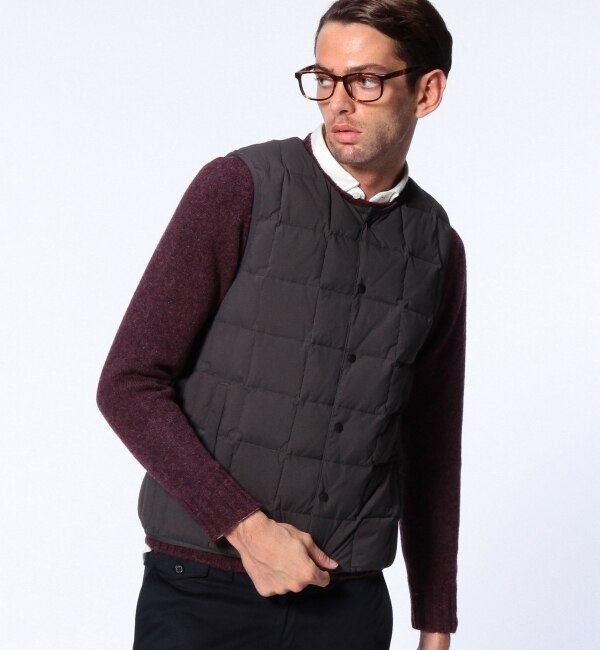 UAS N DOWN VEST