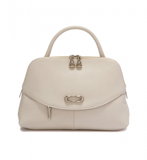 【ユナイテッドアローズ/UNITED ARROWS】 ＜TOFF&LOADSTONE（トフアンドロードストーン）＞ トライアングル MINI/UASP ショルダー [送料無料]