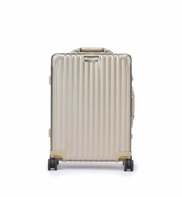 【ユナイテッドアローズ/UNITED ARROWS】 RIMOWA UA25SP C/F G 33L [送料無料]