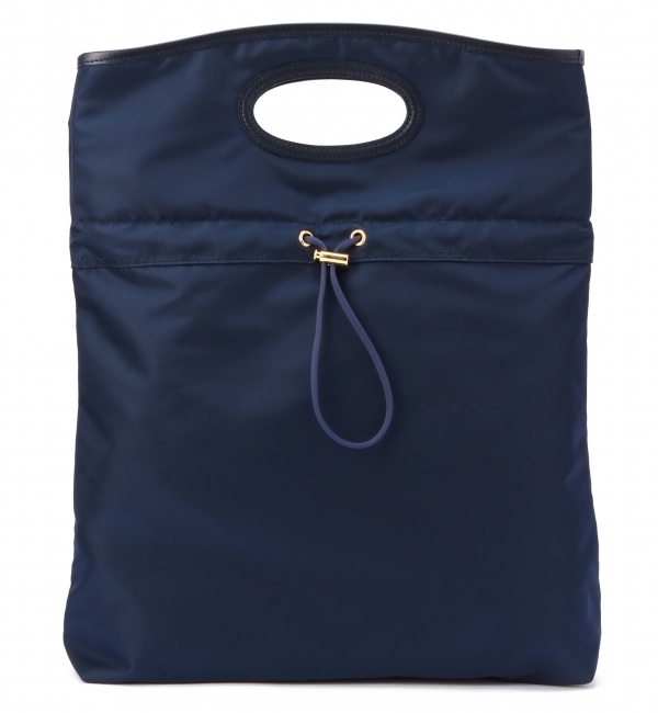 UAW NYLON GATH トート