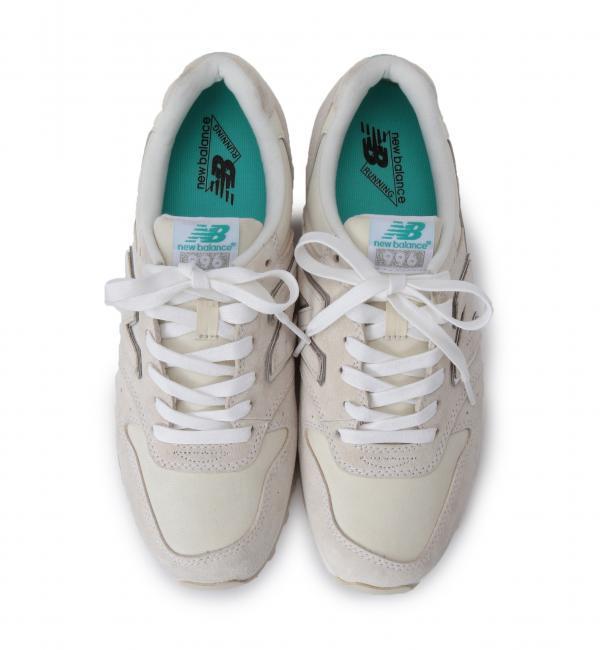 ニューバランス×UNITED ARROWS WR996-1