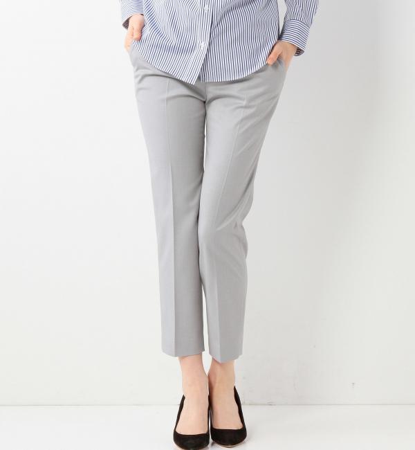 ○UAB P/R ツイル ストレッチ パンツ 15SS