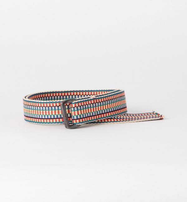 INIS/M CTN D RING BELT