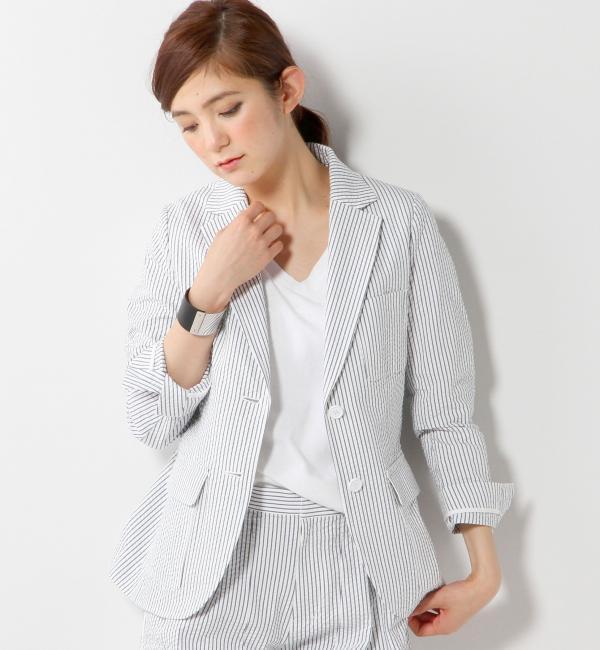 【セットアップ対応商品】UAG/K C/HCL ジャケット