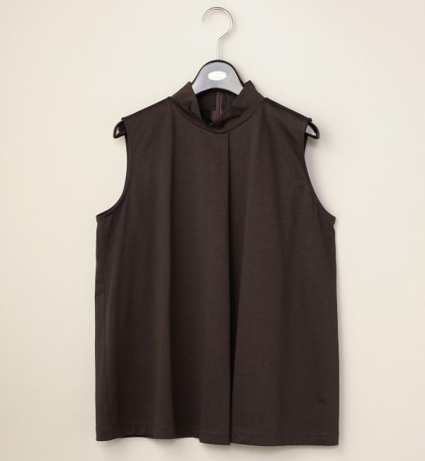 【ユナイテッドアローズ/UNITED ARROWS】 ＜SACRA（サクラ）＞ハイネック トップス† [送料無料]