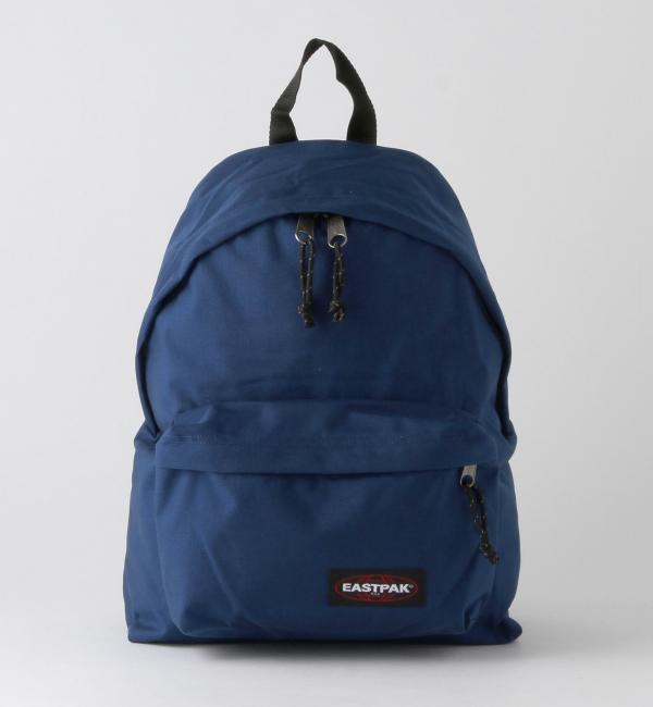 ＜EASTPAK（イーストパック）＞ PADDED PAK