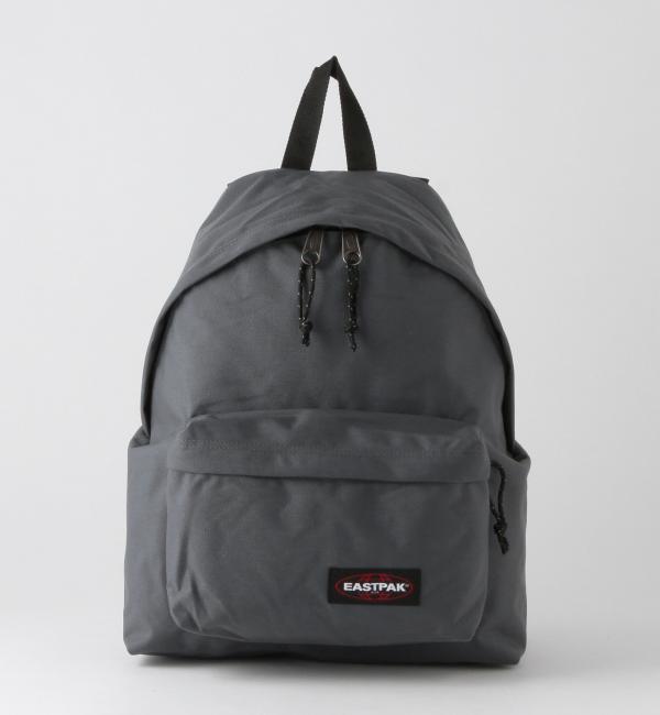 ＜EASTPAK（イーストパック）＞ PADDED PAK