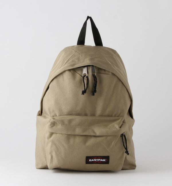 ＜EASTPAK（イーストパック）＞ PADDED PAK