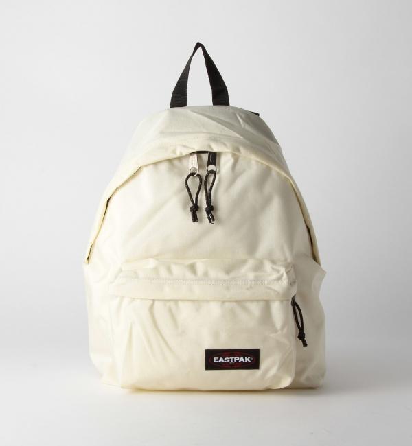 ＜EASTPAK（イーストパック）＞ Padded Pakr 24L ?