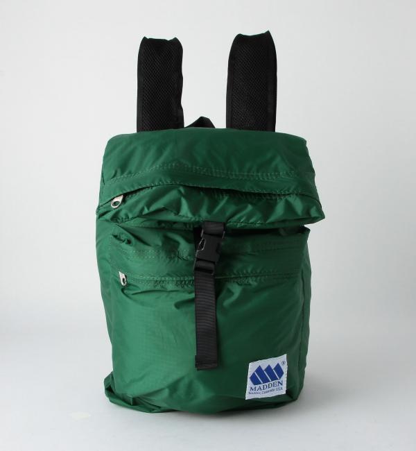 【ユナイテッドアローズ/UNITED ARROWS】 ＜MADDEN（メデン）＞ MARKSMAN APS [送料無料]