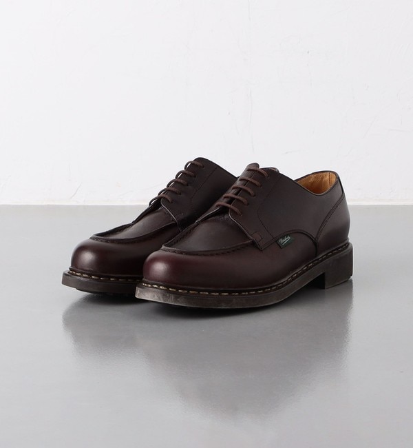 Paraboot（パラブーツ）＞ CHAMBORD/シャンボード|UNITED ARROWS