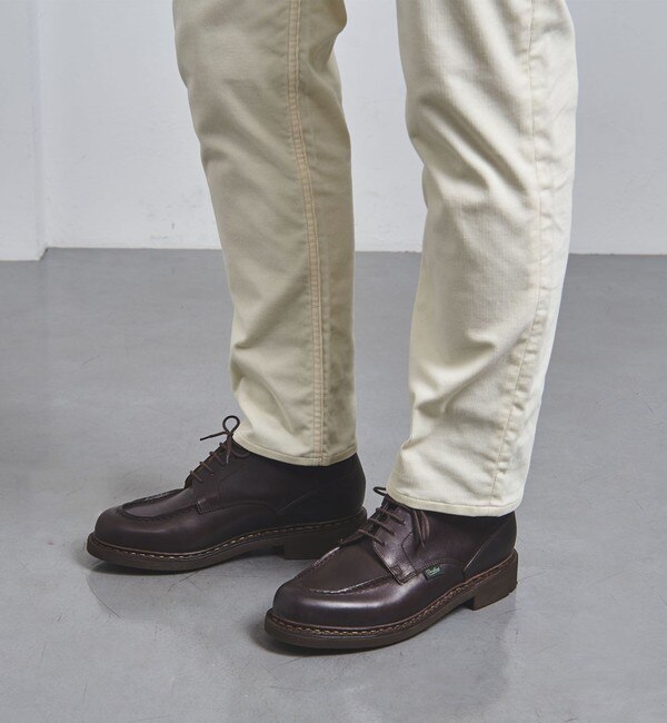 ＜Paraboot（パラブーツ）＞ CHAMBORD/シャンボード