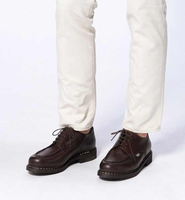 Paraboot（パラブーツ）＞ CHAMBORD/シャンボード|UNITED ARROWS