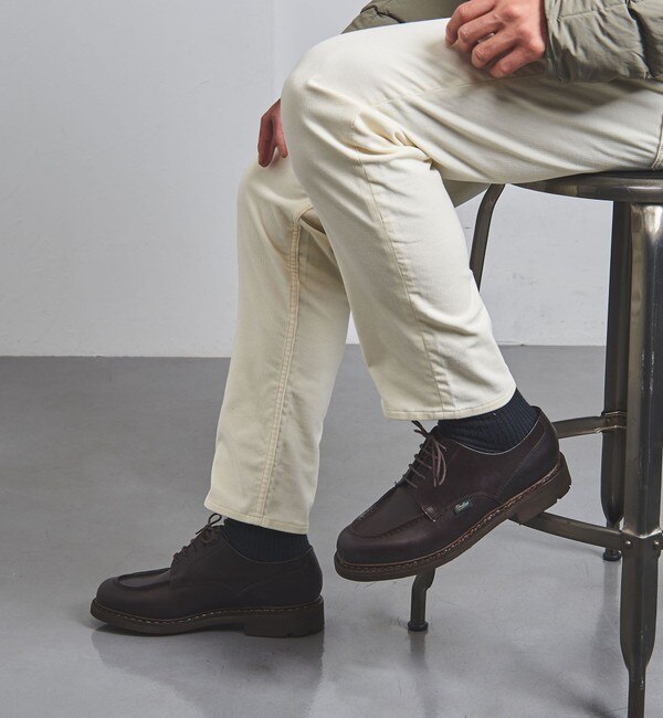 Paraboot（パラブーツ）＞ CHAMBORD/シャンボード|UNITED ARROWS