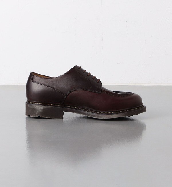 Paraboot（パラブーツ）＞ CHAMBORD/シャンボード|UNITED ARROWS