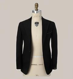 【ユナイテッドアローズ/UNITED ARROWS】 UA 1B ピークド ジャケット [送料無料]