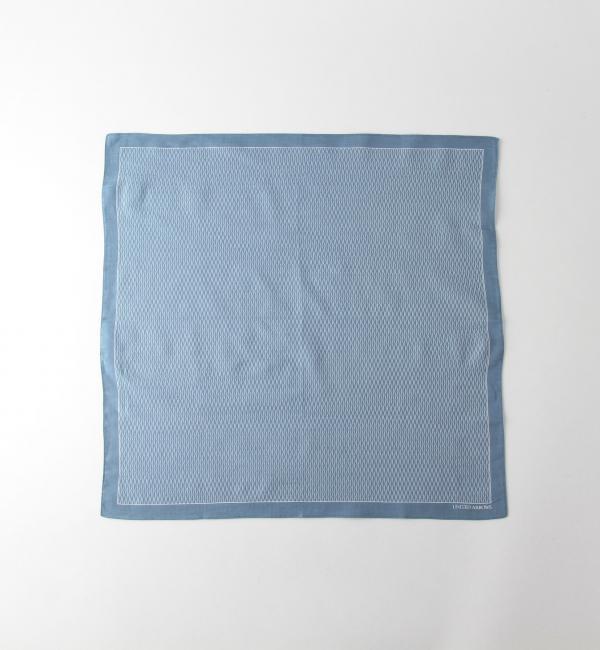 【ユナイテッドアローズ/UNITED ARROWS】 UA CTN Tatewaku HCF [3000円(税込)以上で送料無料]