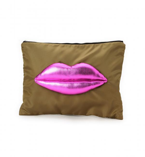 【ユナイテッドアローズ/UNITED ARROWS】 LUD LIP CLC15SS [送料無料]