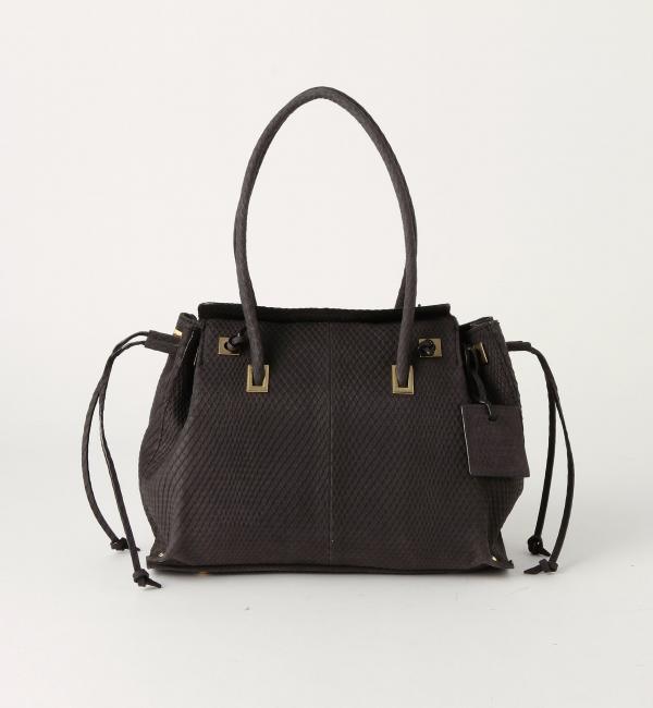 【ユナイテッドアローズ/UNITED ARROWS】 ＜PotioR（ポティオール）＞ADELE SML バッグ UASP [送料無料]