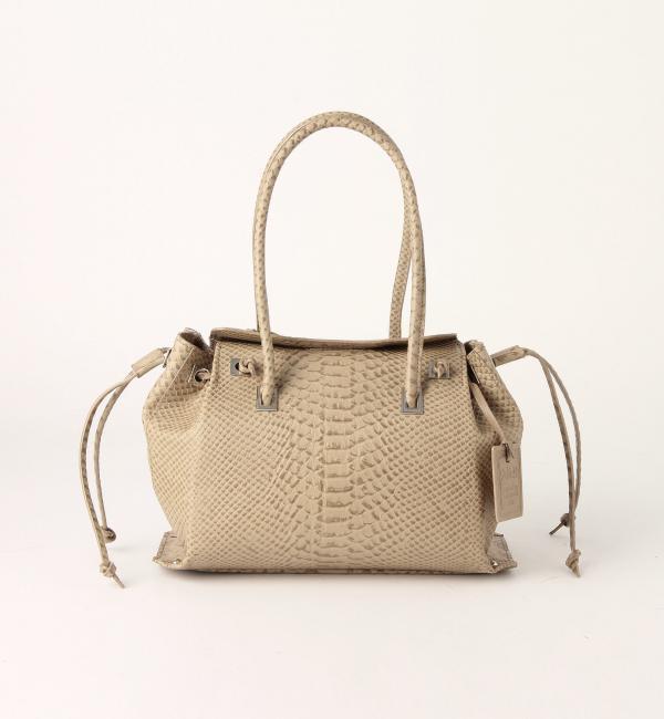【ユナイテッドアローズ/UNITED ARROWS】 ＜PotioR（ポティオール）＞PYTN ADELE SML バッグ [送料無料]